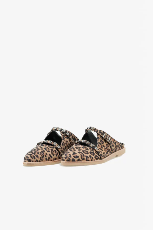 Zueco Maren Leopardo - Image 3