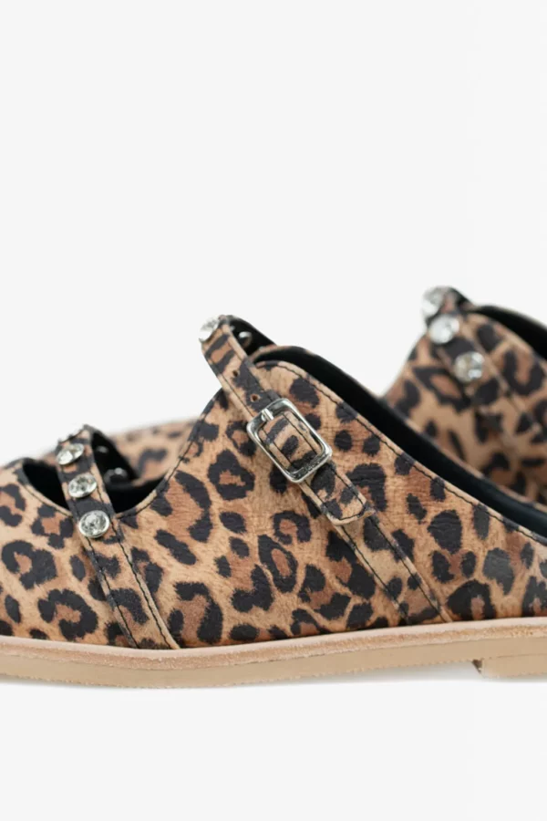 Zueco Maren Leopardo - Image 5