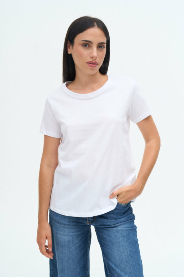 Remera Basic One
