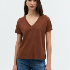 Remera Basic Four