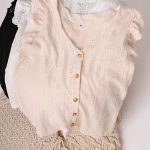 Musculosa Jamica