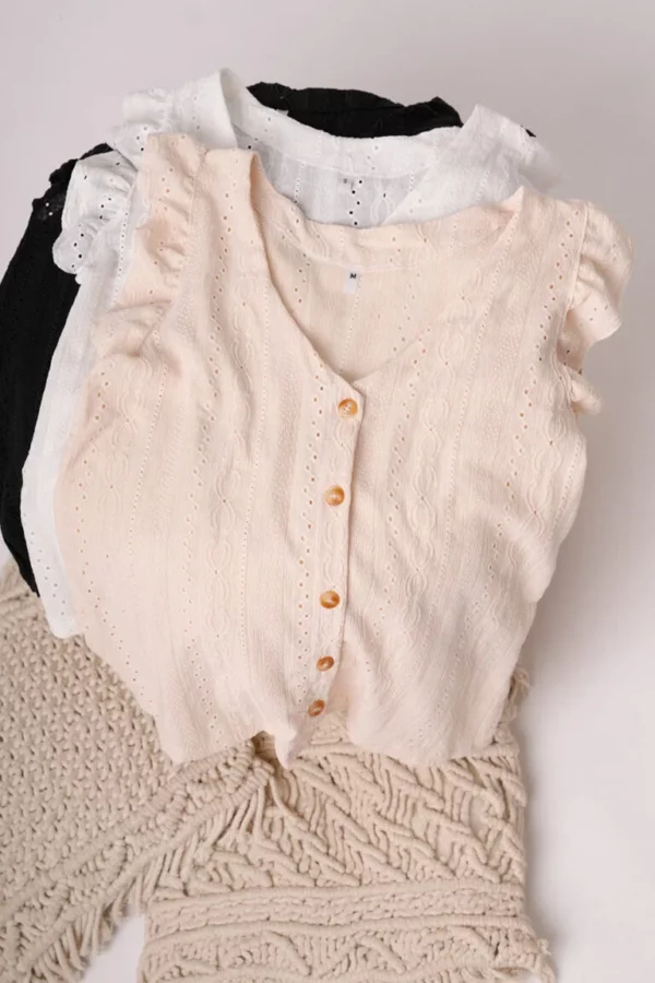 Musculosa Jamica