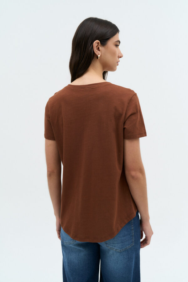 Remera Basic Four - Image 2