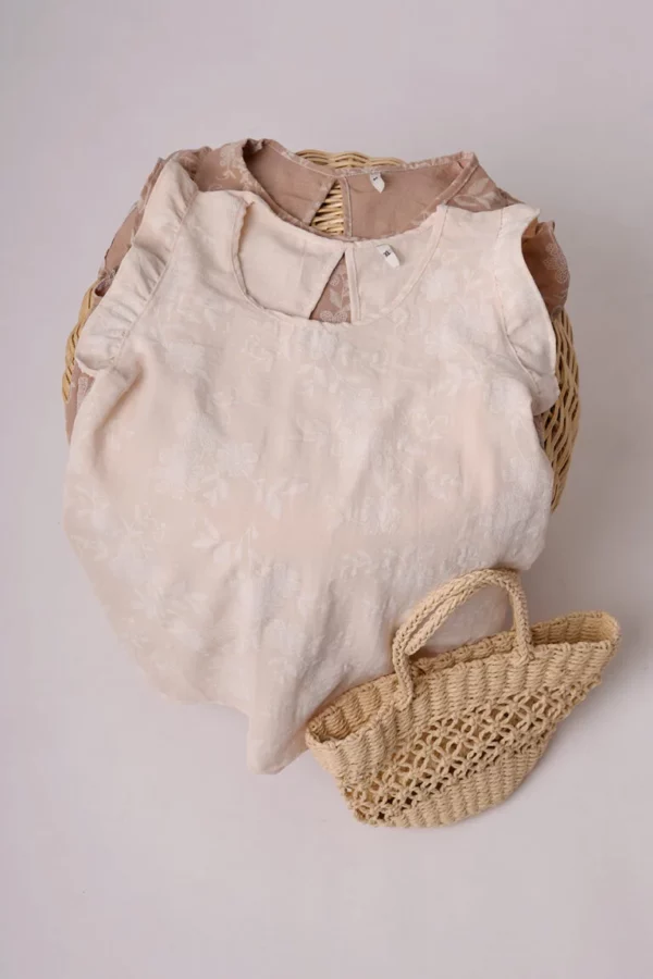 Musculosa Eve