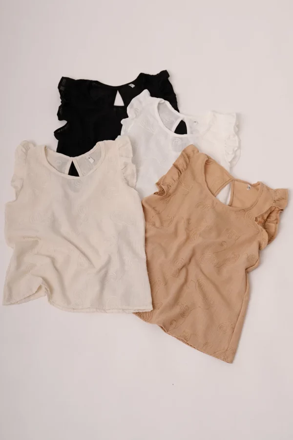 Musculosa Nimea