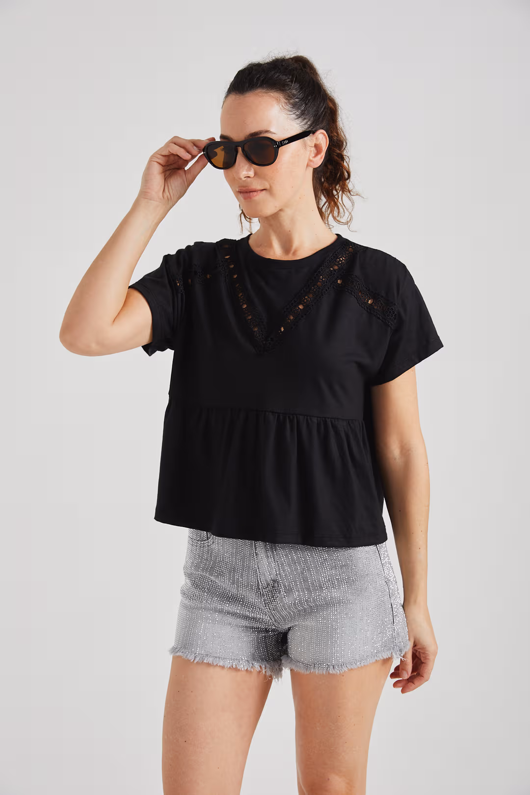 Remera Galval