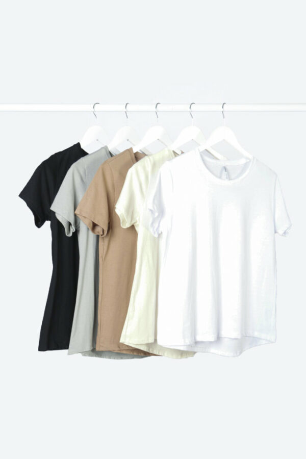 Remera Basic One - Image 3