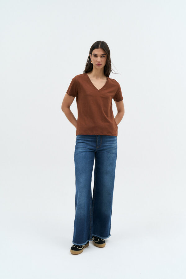 Remera Basic Four - Image 3