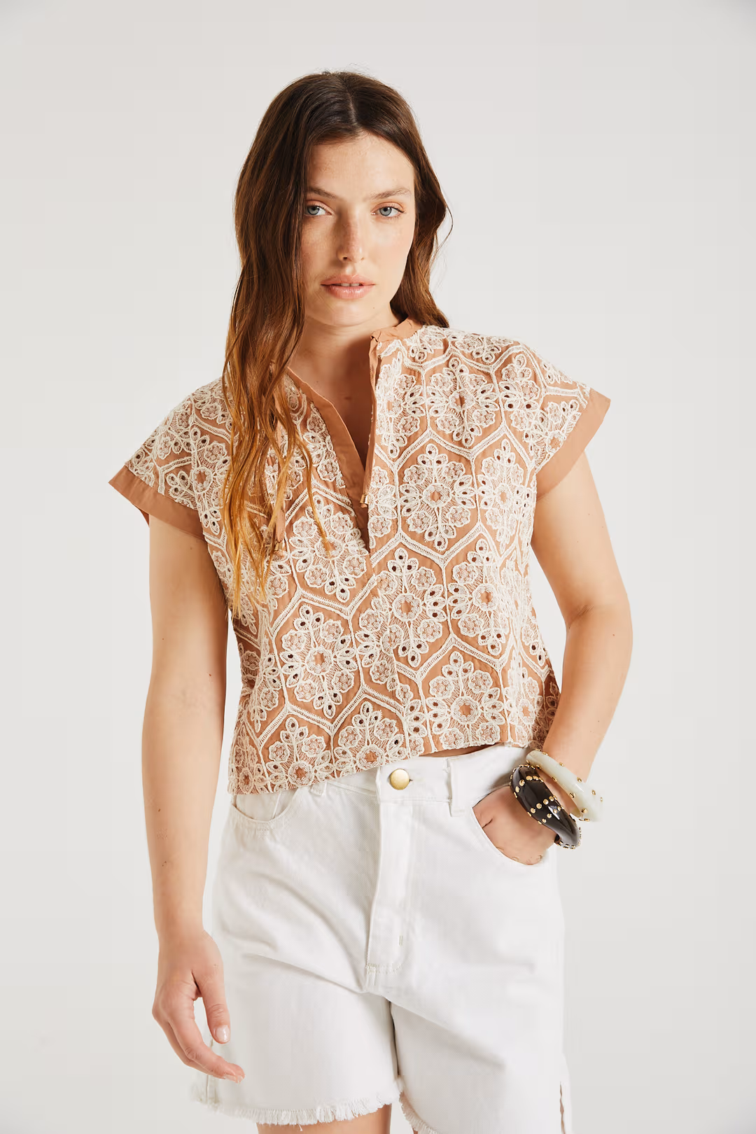 Camisa Aquila