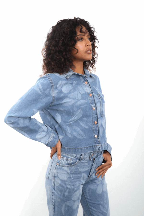 Camisa Brote