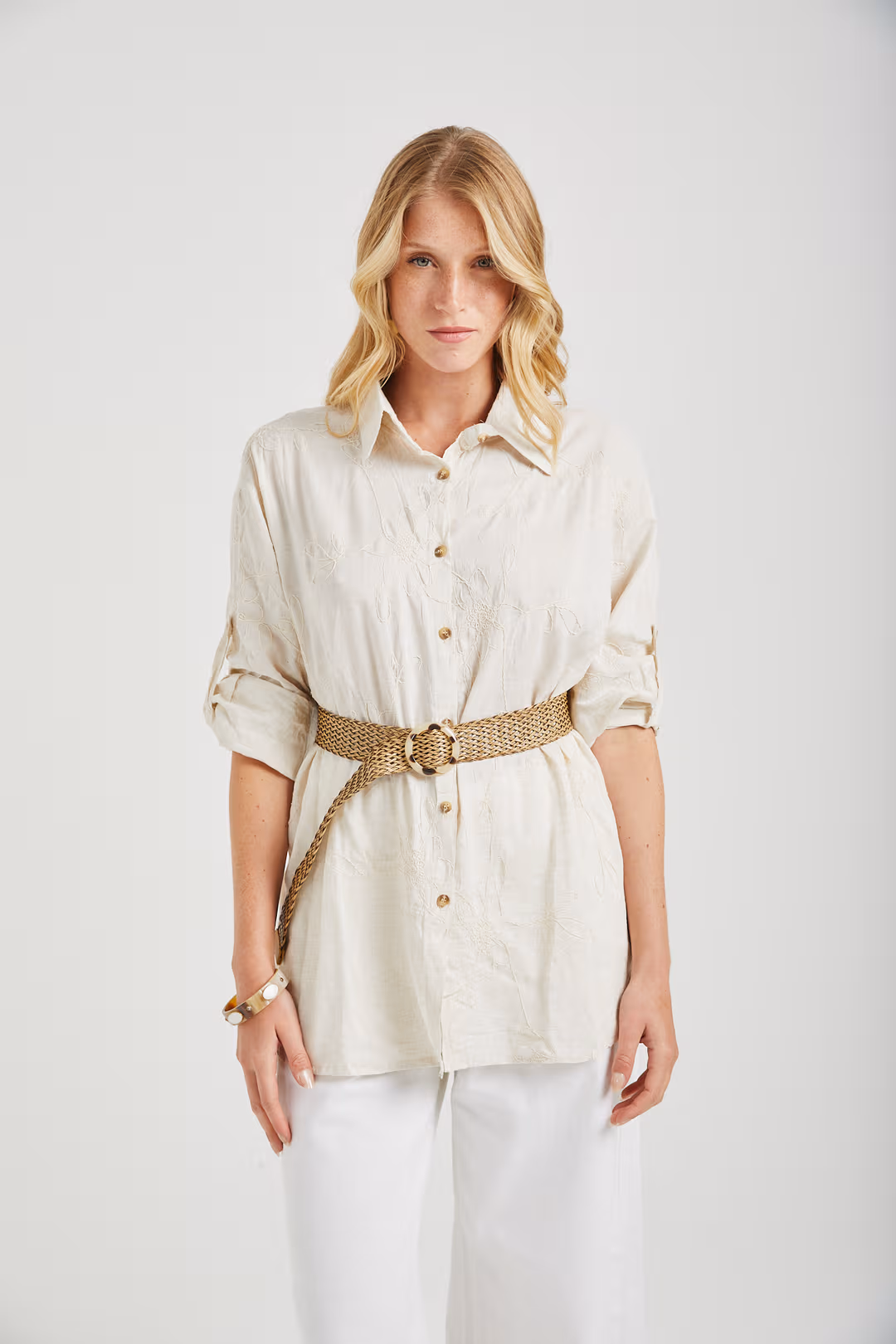 Camisa Carsela