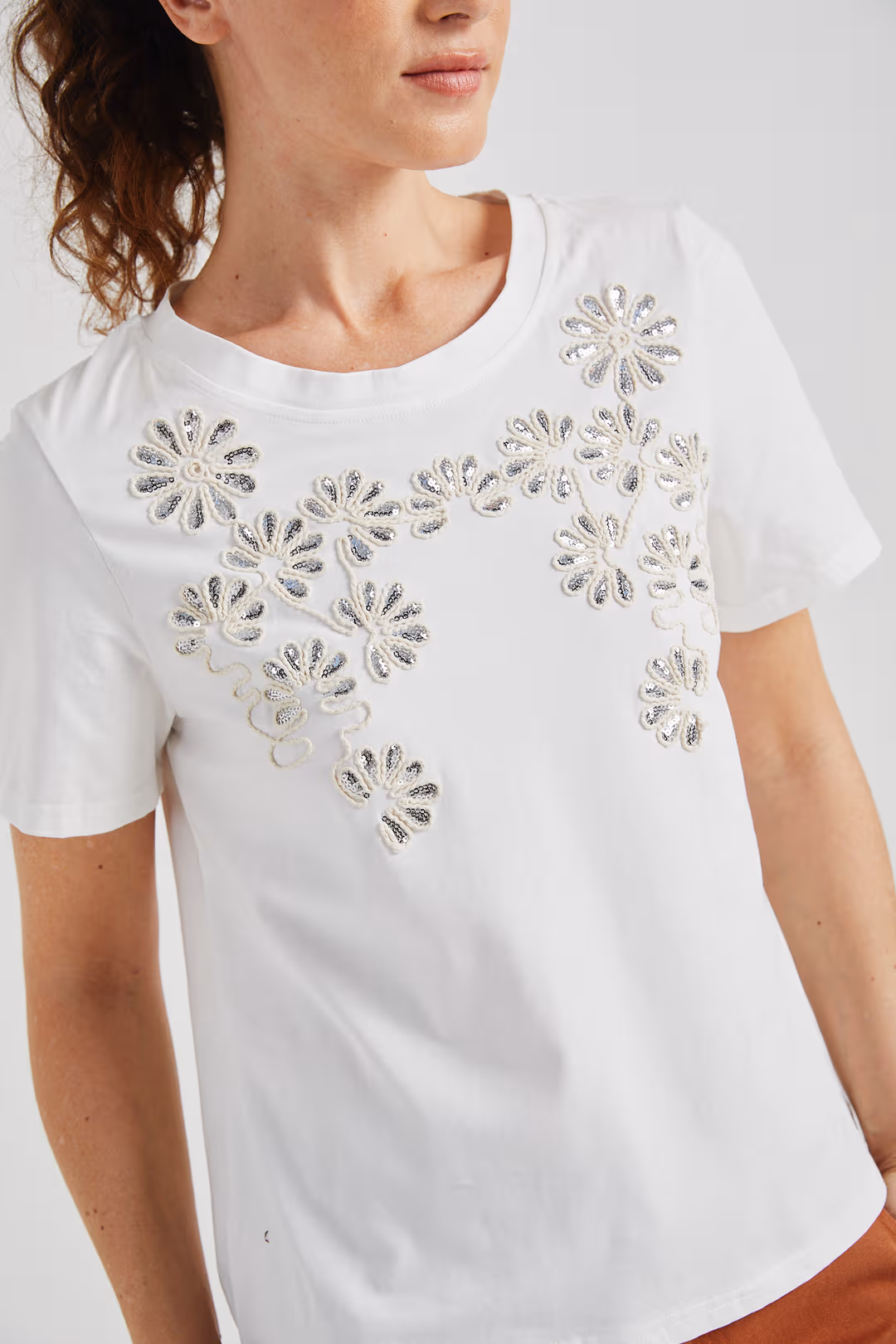 Remera Camille