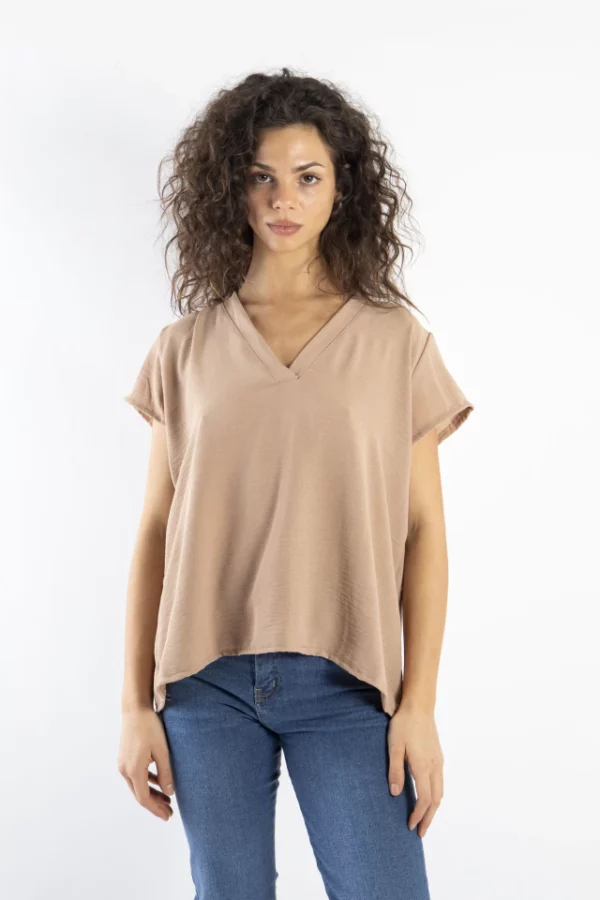 Blusa Alma