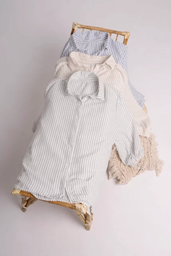 Camisa Vian