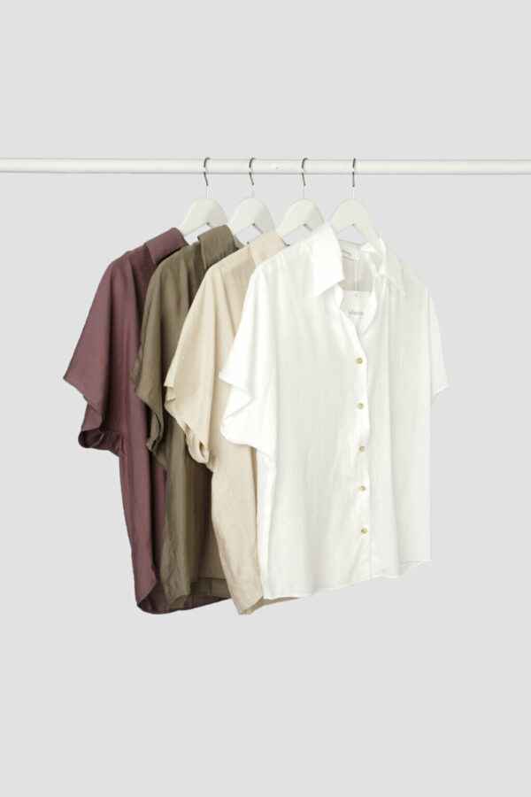 Camisa Yama - Image 2
