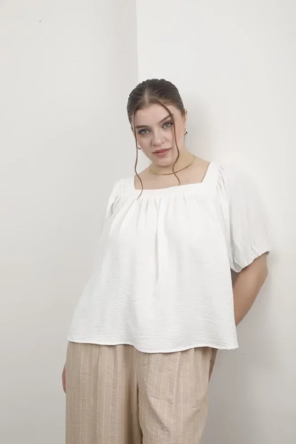Blusa