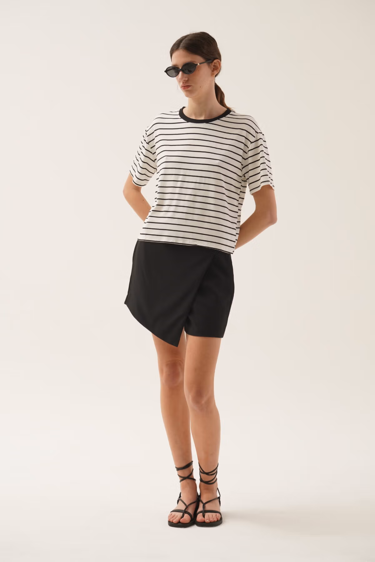 Remera Nanu