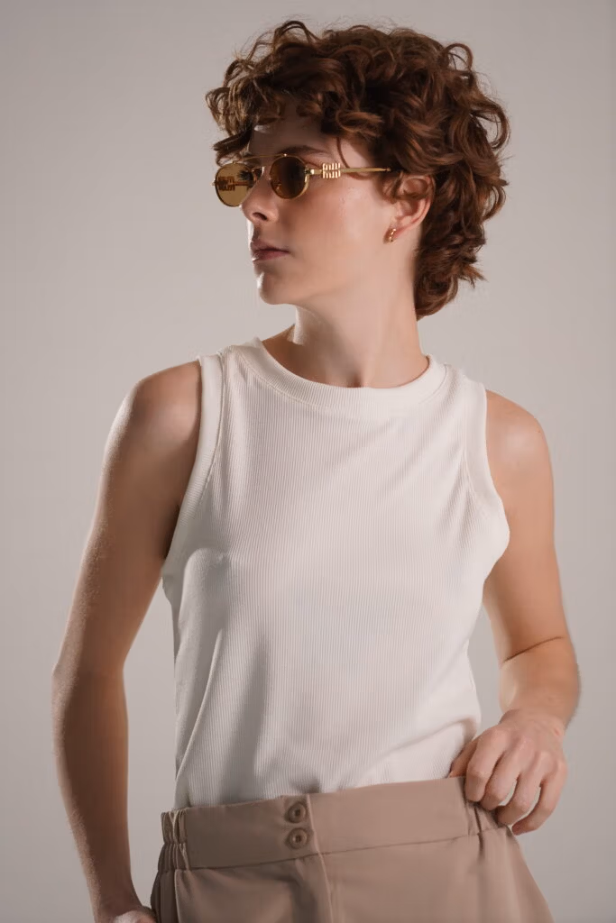 Musculosa Aleli