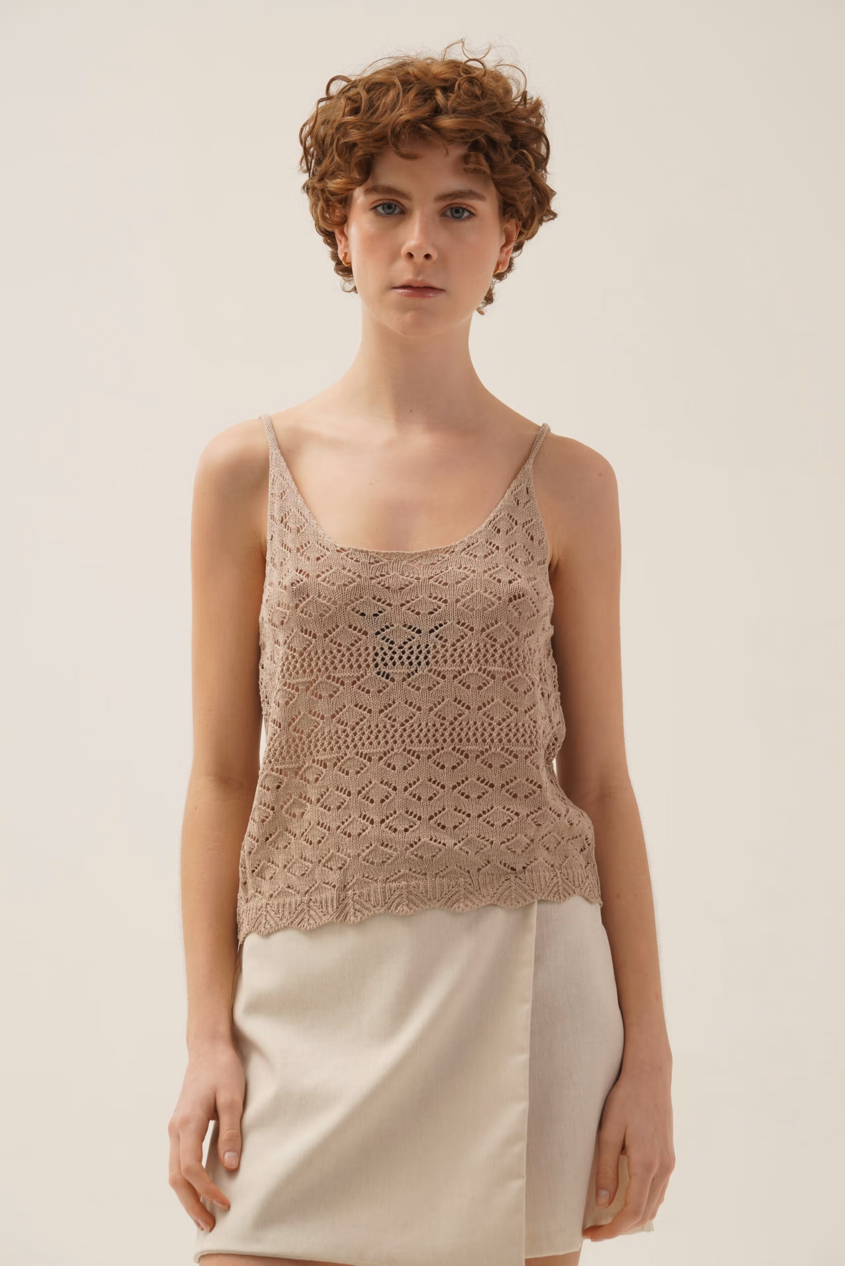 Musculosa Dragoni