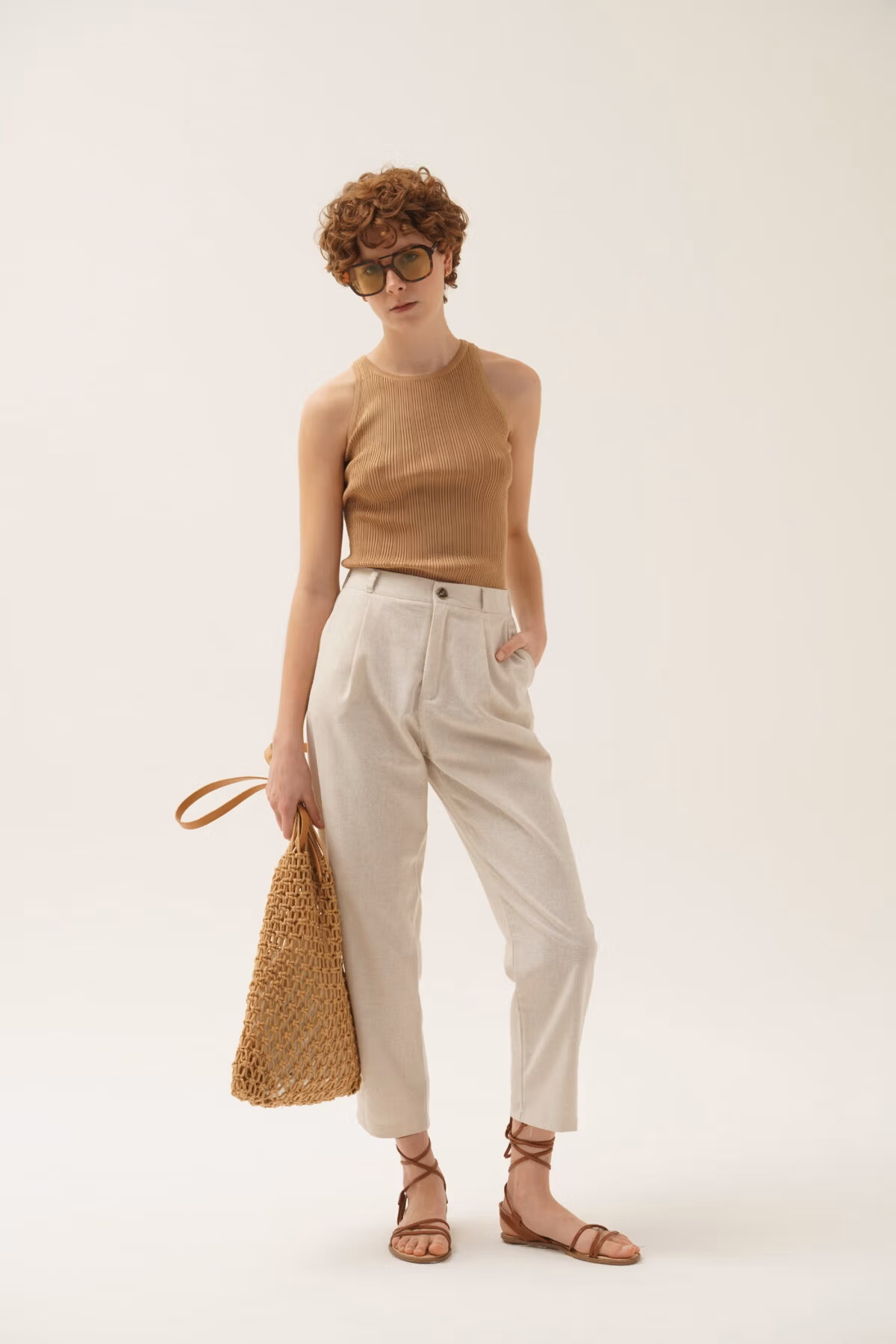 Pantalon Alaska