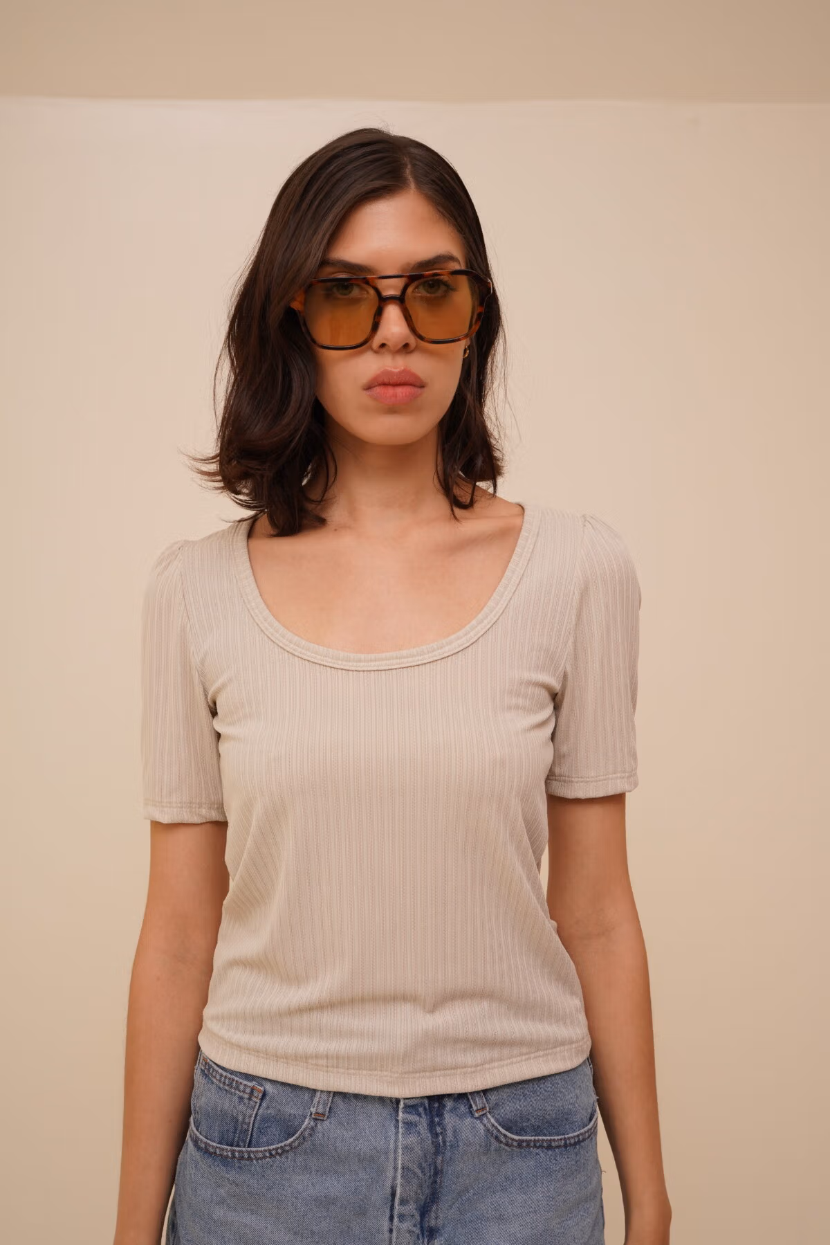 Remera Mise