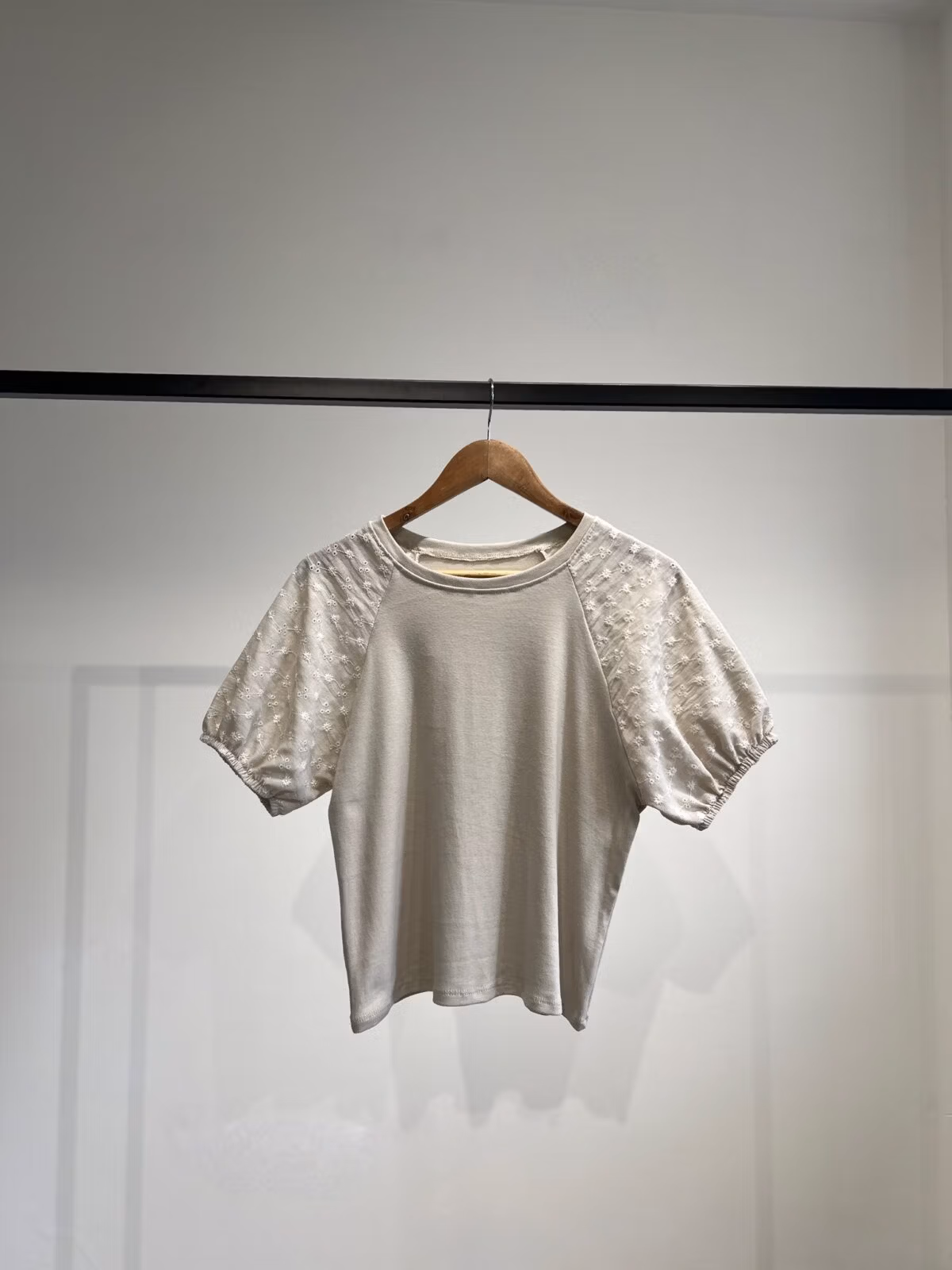 Blusa Evelina