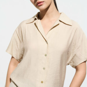 Camisa Yama