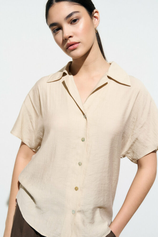 Camisa Yama