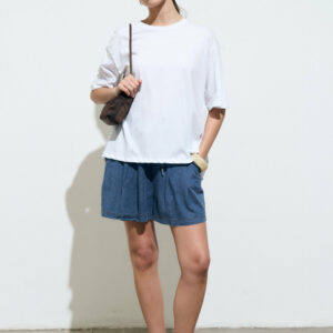 Short Harlow