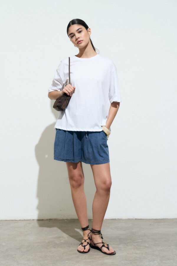 Short Harlow