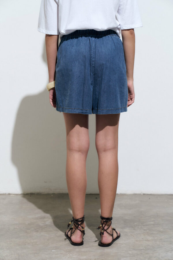 Short Harlow - Image 4