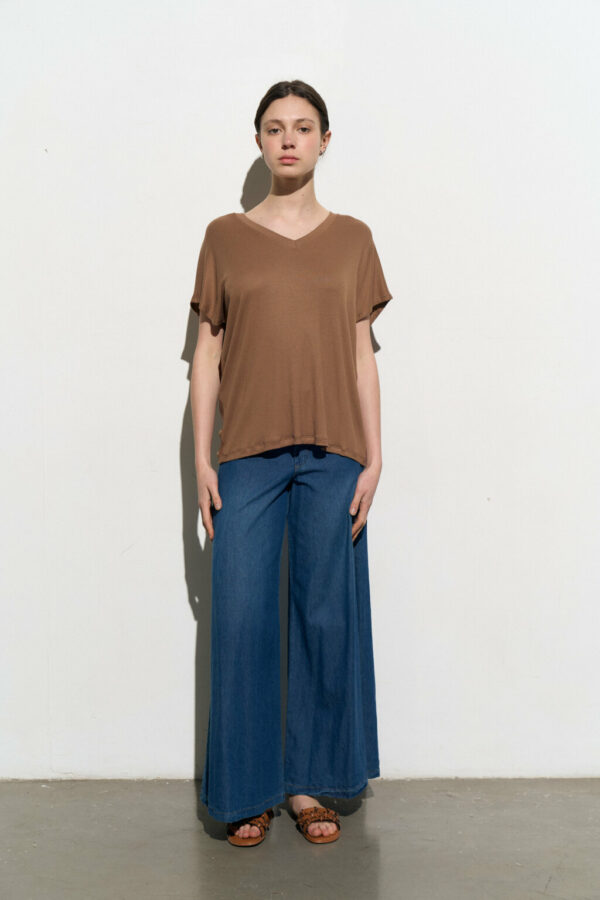 Remera Octoviano