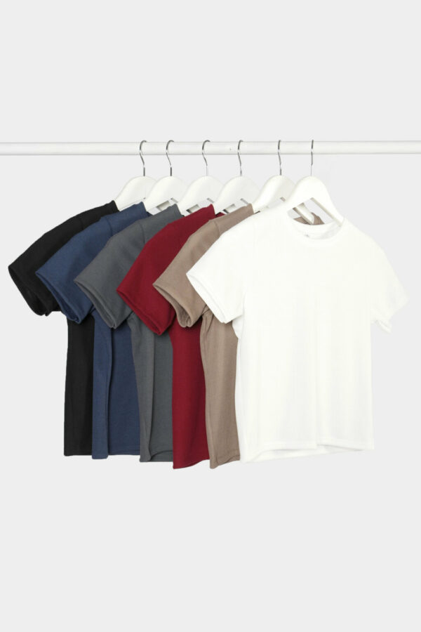 Remera Ivano - Image 4