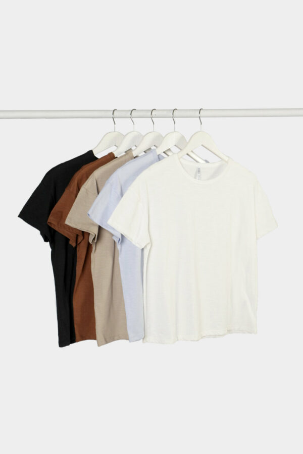 Remera Rosa - Image 3