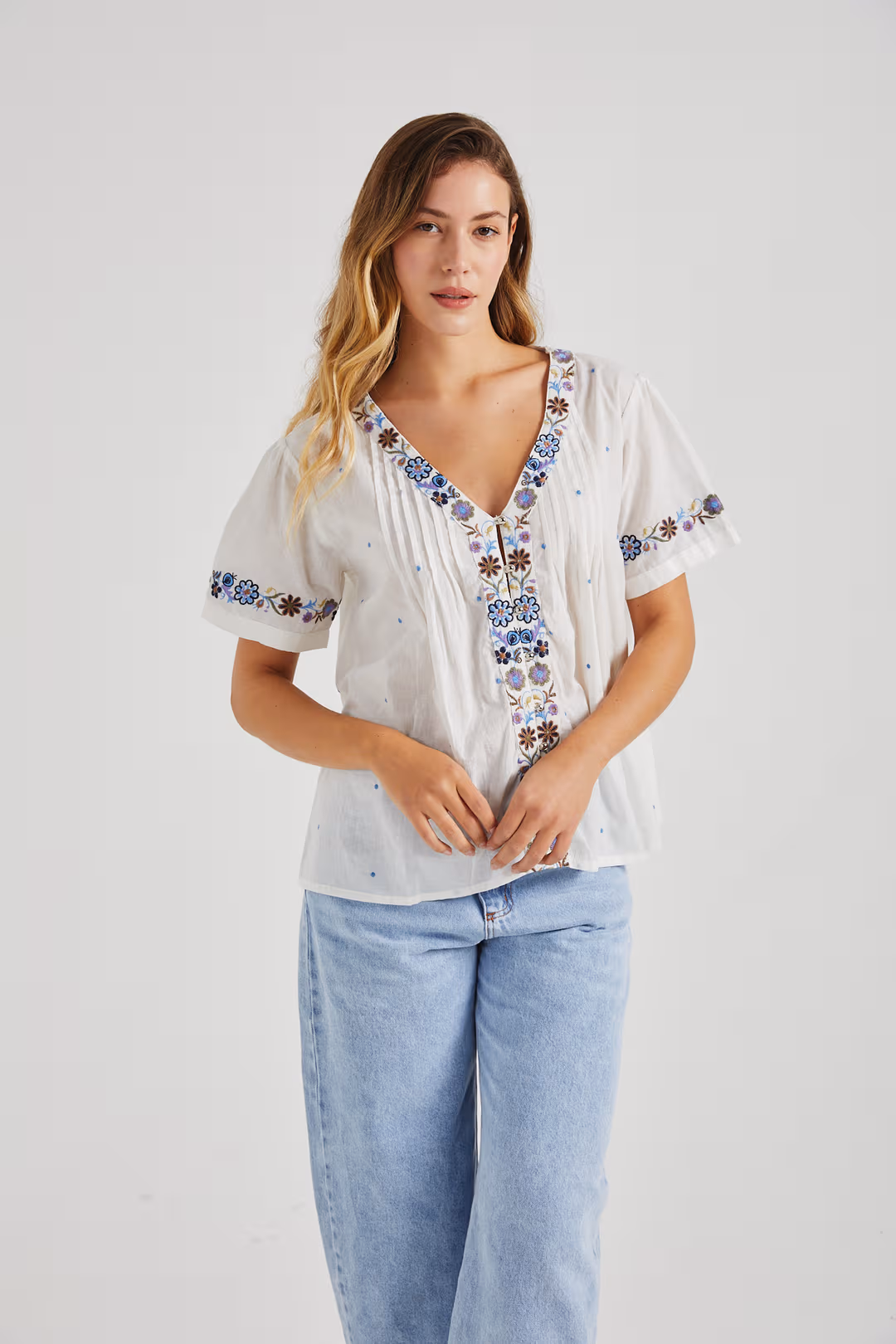 Remera Luque