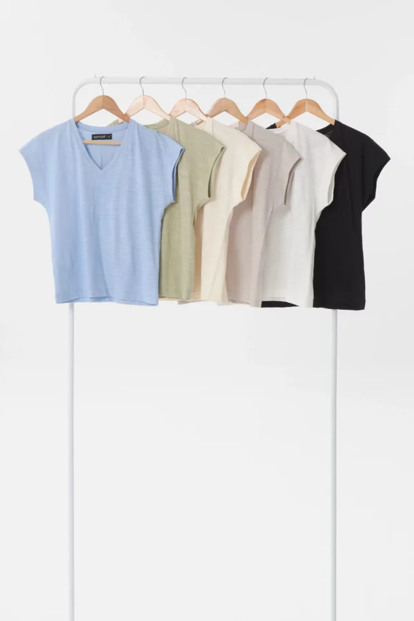Remera Iron - Image 2