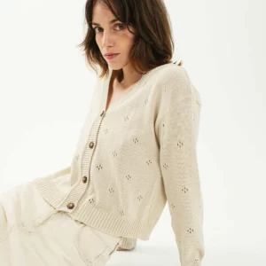 Cardigan Carola