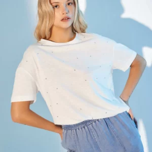 Remera Volt