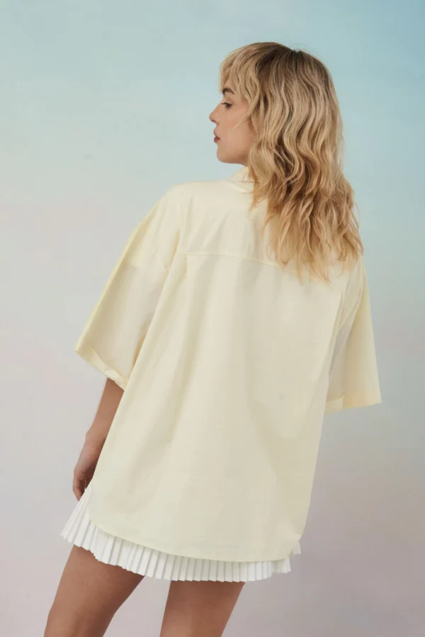 Camisa Tai - Image 3