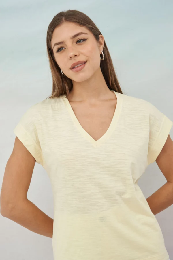 Remera Iron