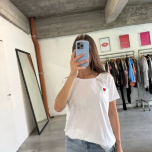 Remera Corazon