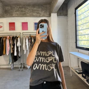Remera Amor