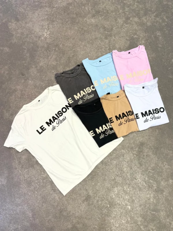 Remera LeMaison - Image 2