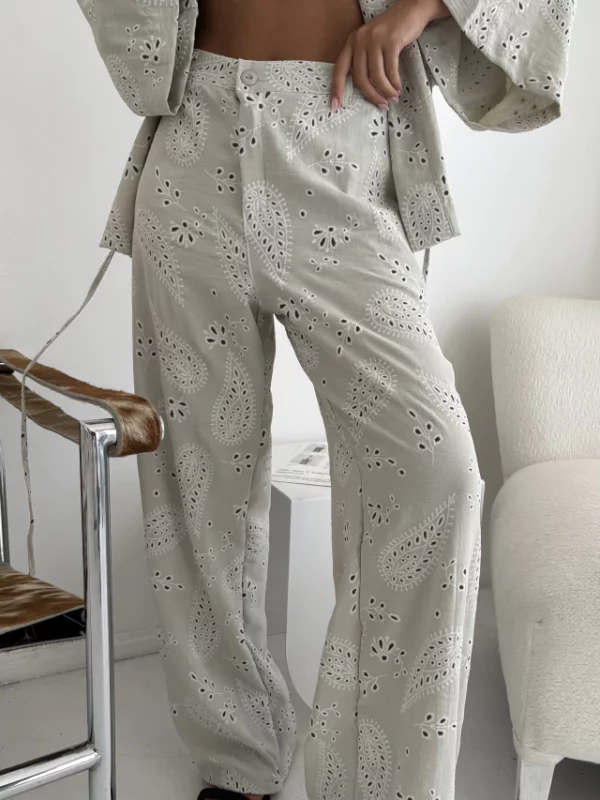 Pantalon Karnak - Image 3