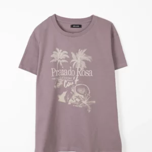 Remera Praia