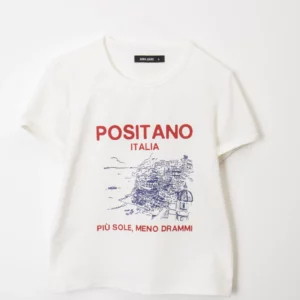 Remera Positano