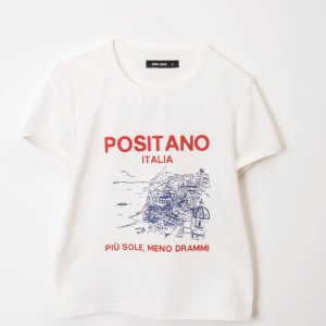 Remera Positano