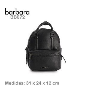Mochila Barbara