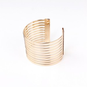 Brazalete Bonnie Gold