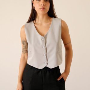 Chaleco Nora